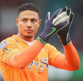Super Eagles goalkeeper will not be coached by Roy Hodgson in 2022-2023